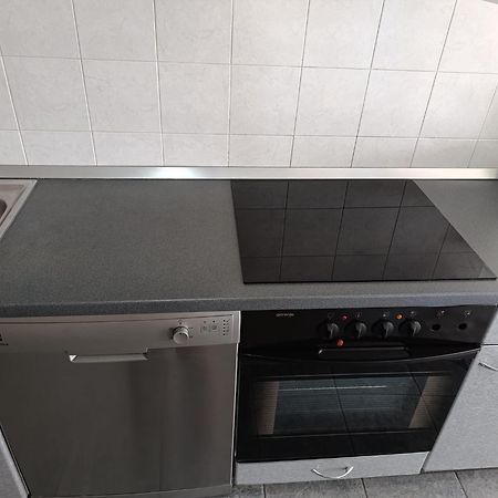 Apartment Azure سبليت المظهر الخارجي الصورة