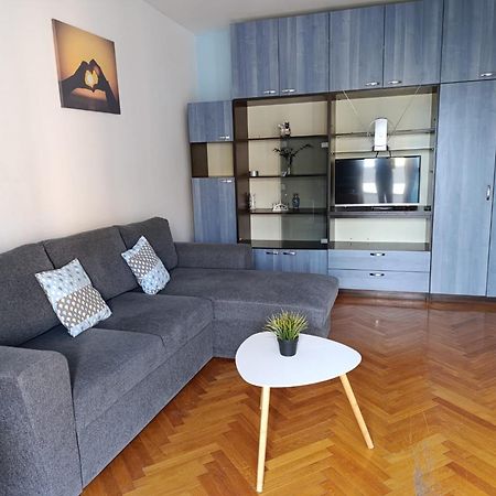 Apartment Azure سبليت المظهر الخارجي الصورة