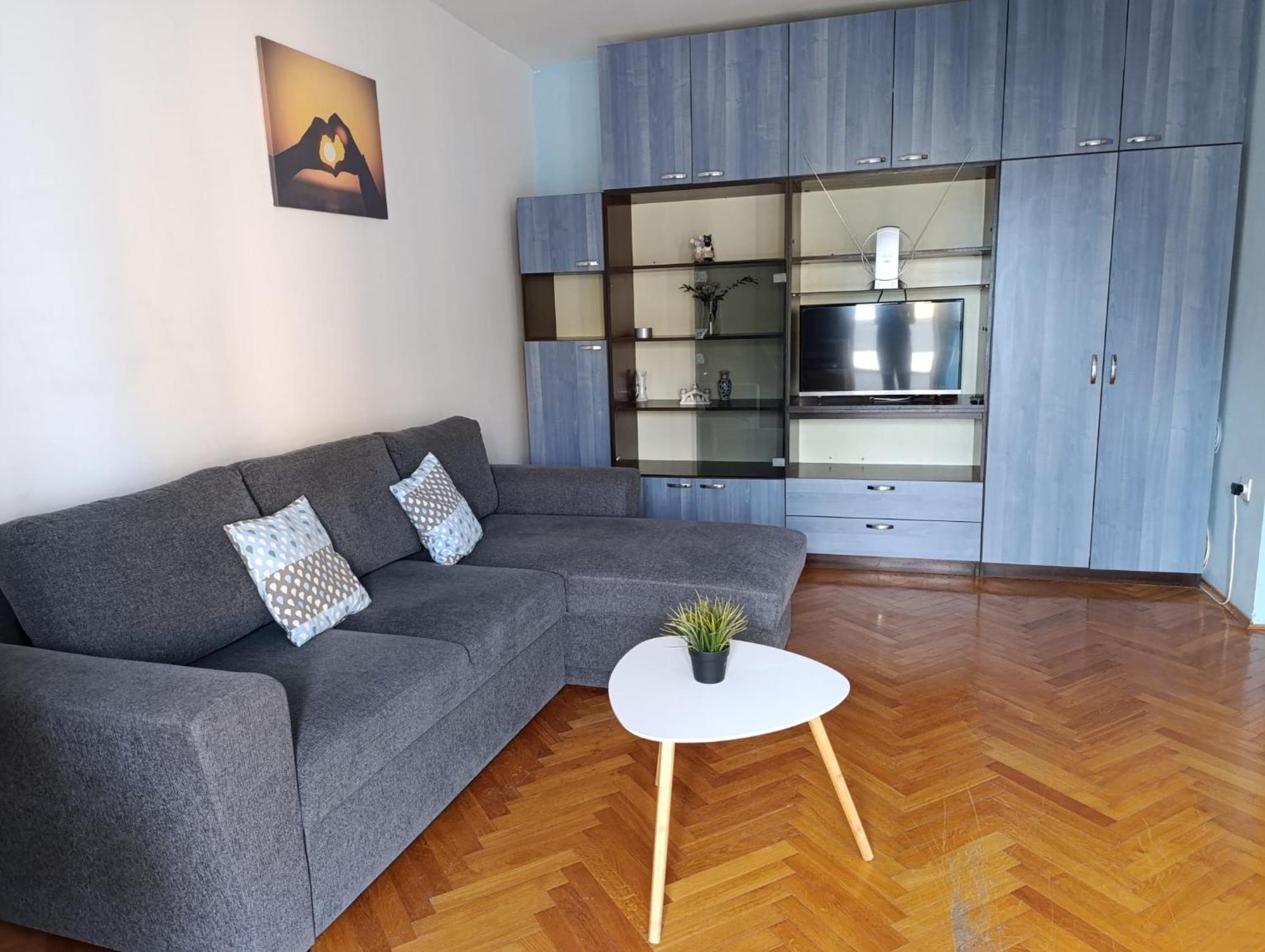 Apartment Azure سبليت المظهر الخارجي الصورة