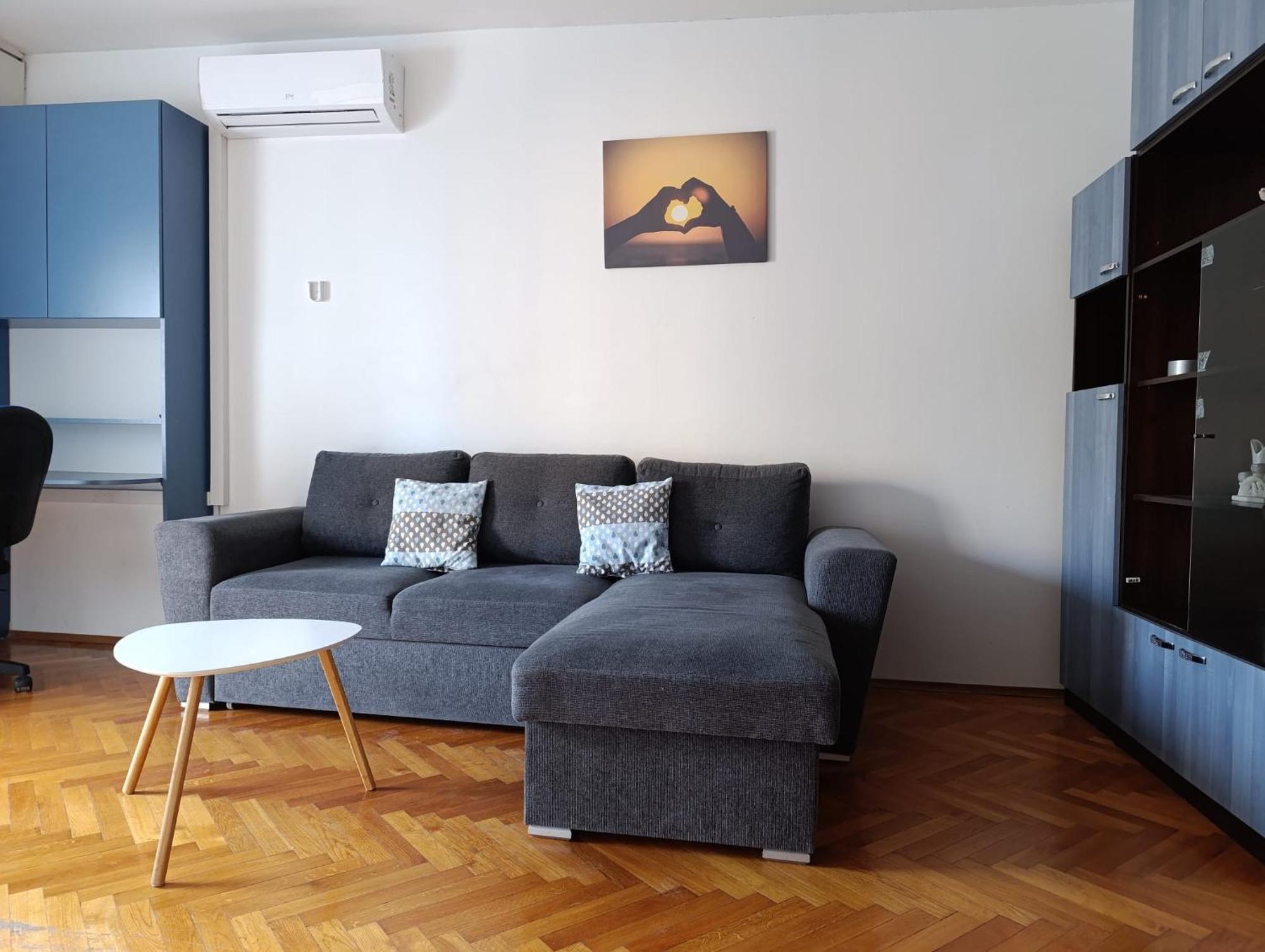 Apartment Azure سبليت المظهر الخارجي الصورة