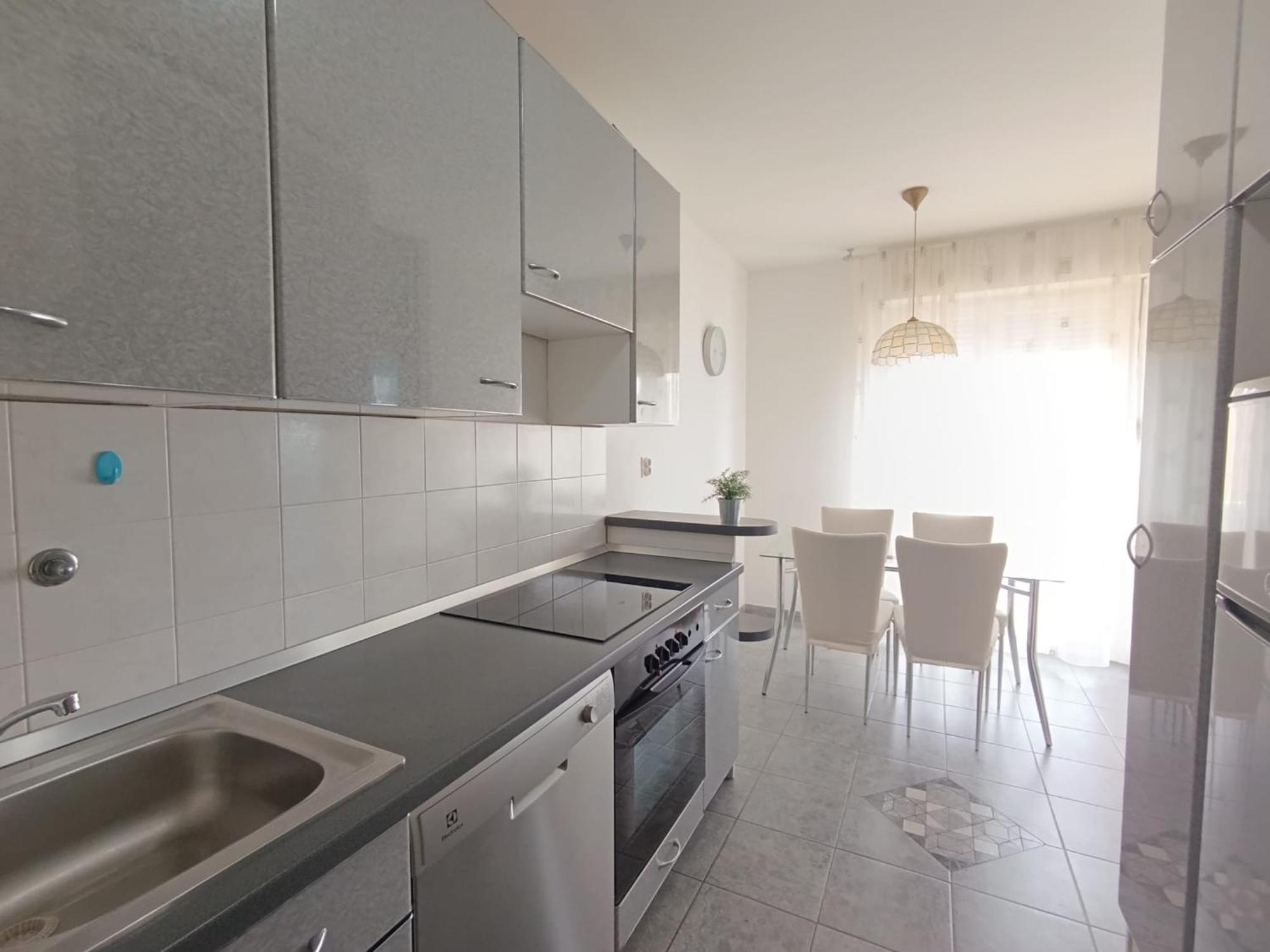 Apartment Azure سبليت المظهر الخارجي الصورة