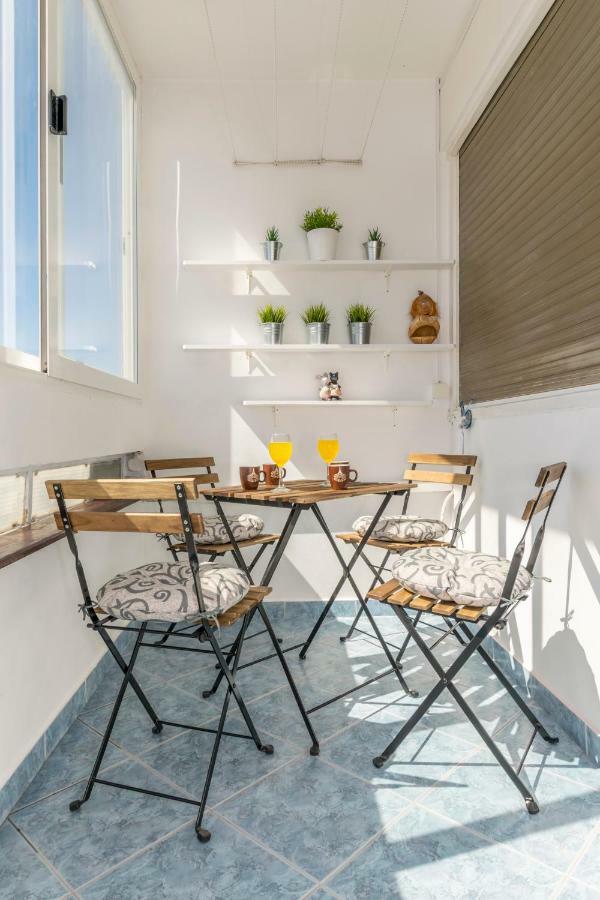Apartment Azure سبليت المظهر الخارجي الصورة