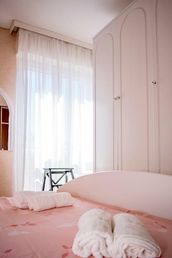 Apartment Azure سبليت المظهر الخارجي الصورة