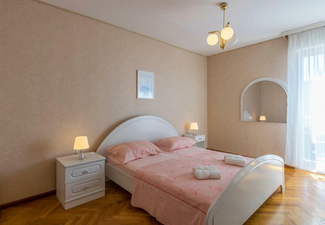 Apartment Azure سبليت المظهر الخارجي الصورة