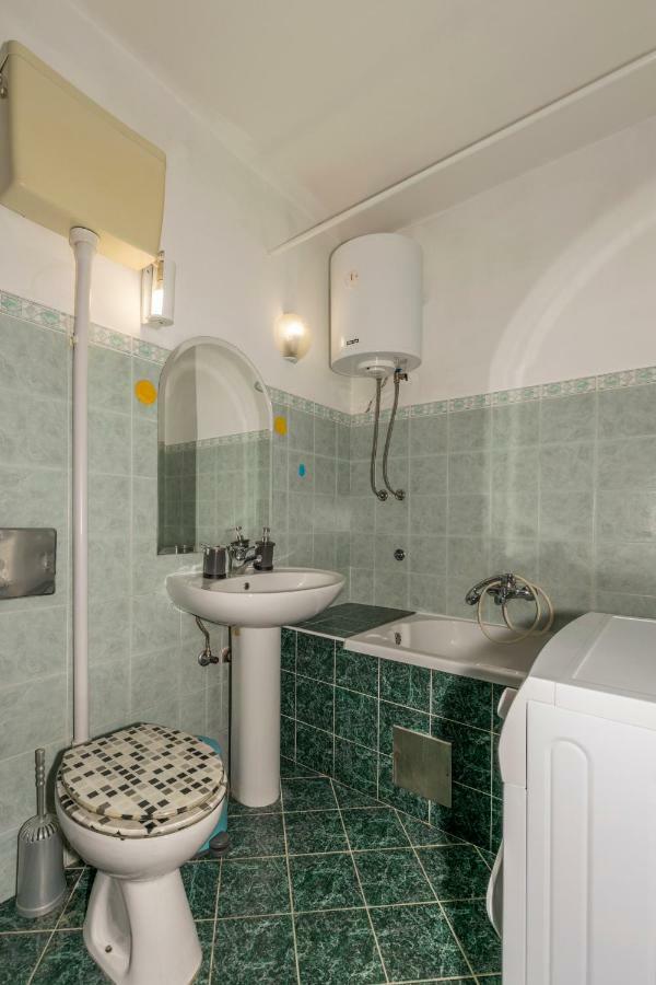 Apartment Azure سبليت المظهر الخارجي الصورة