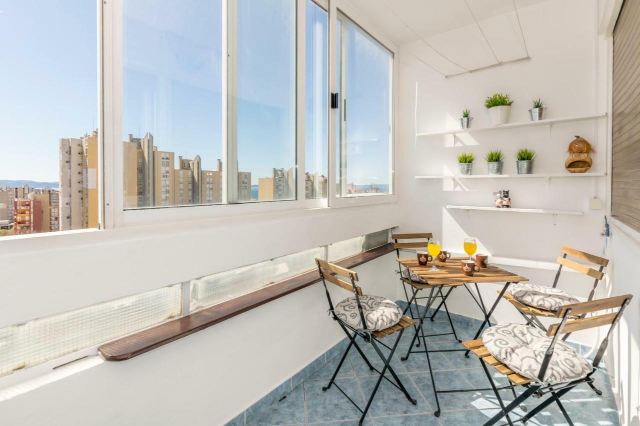 Apartment Azure سبليت المظهر الخارجي الصورة